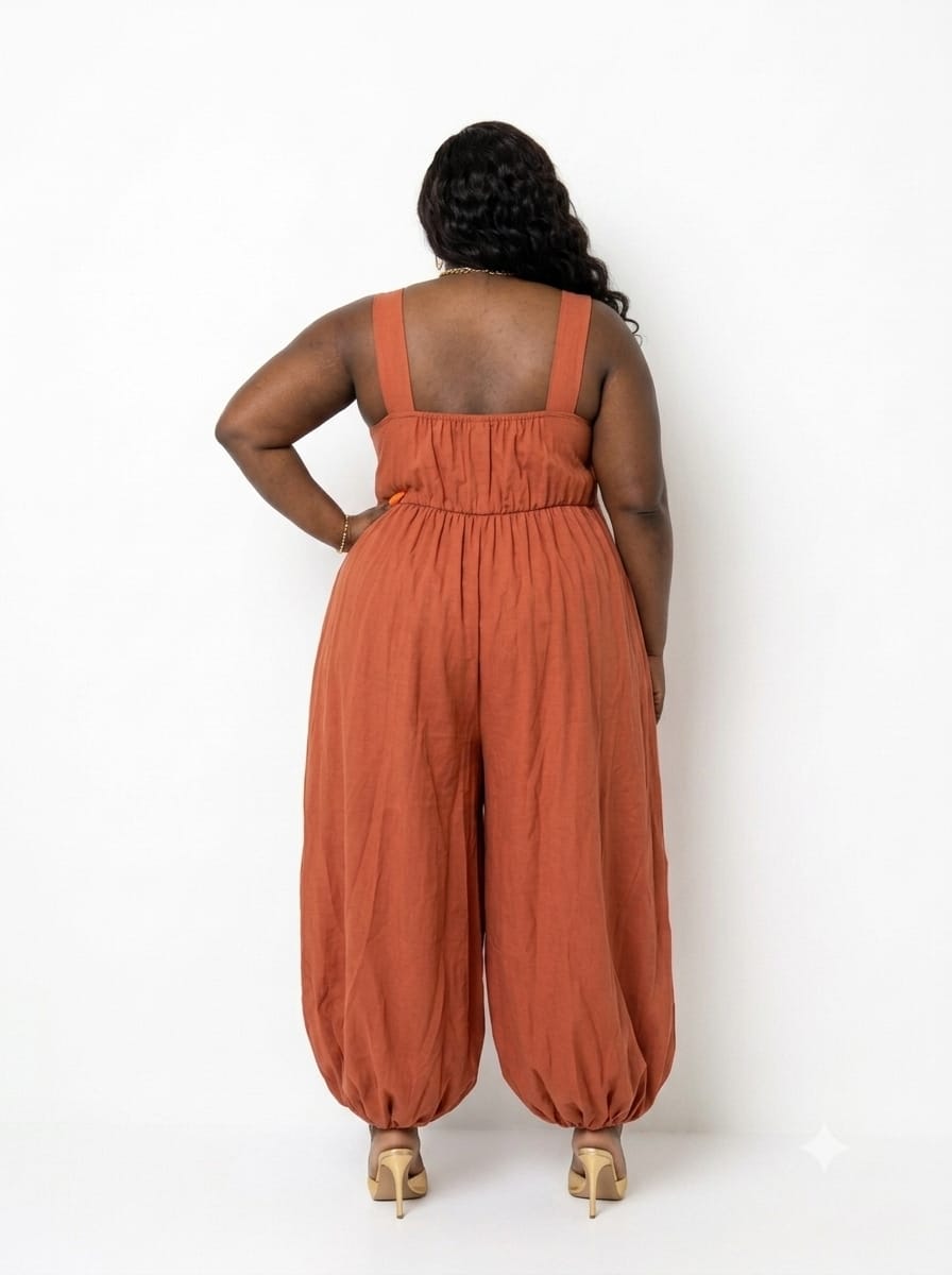 Ava Jumpsuit