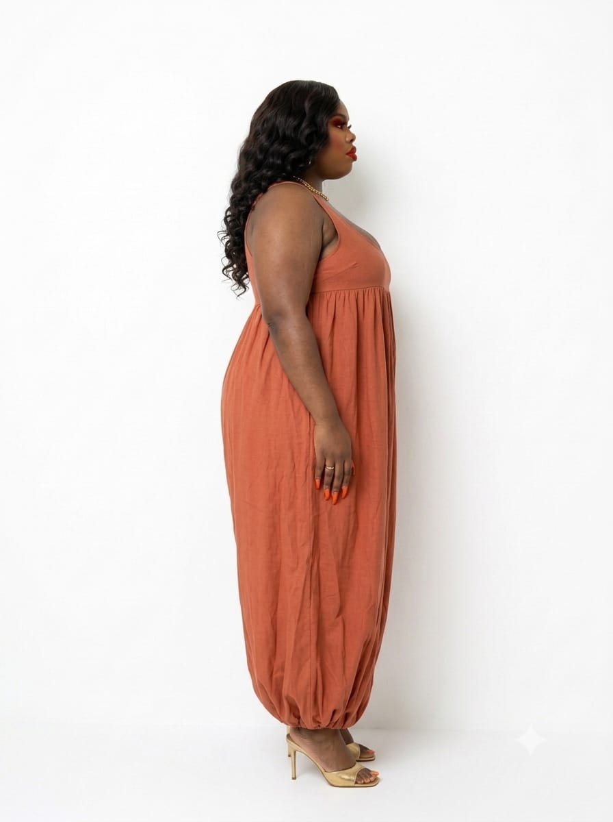 Ava Jumpsuit
