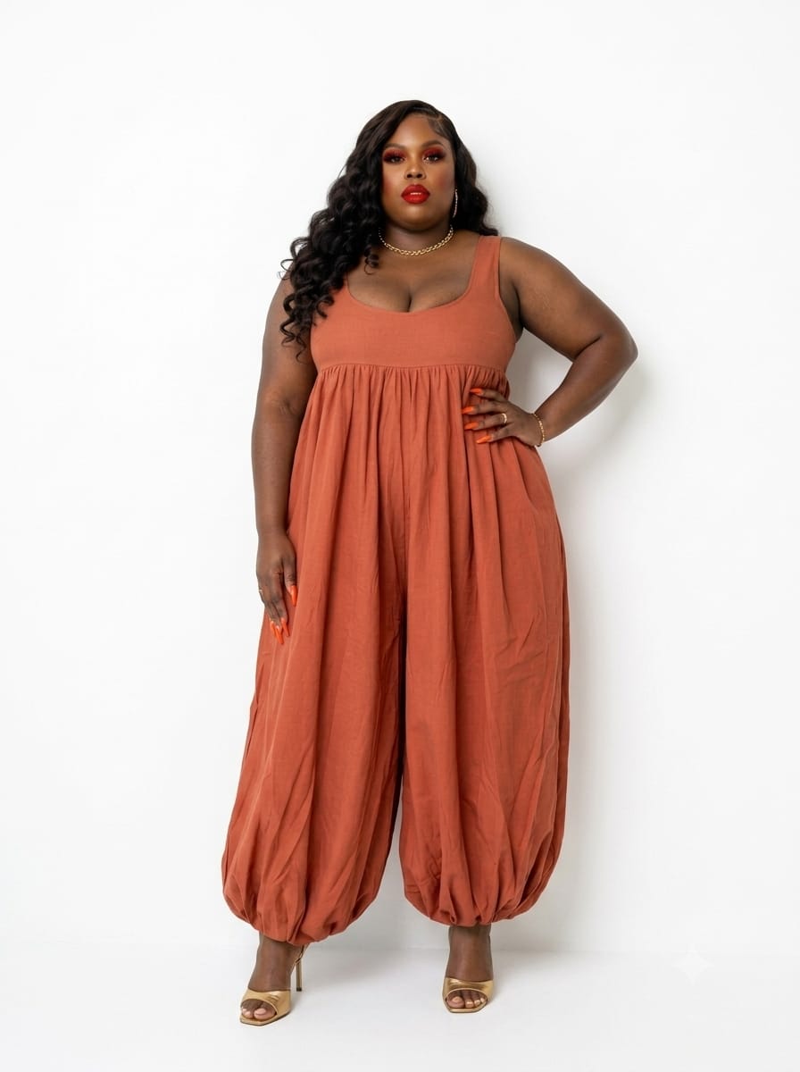 Ava Jumpsuit