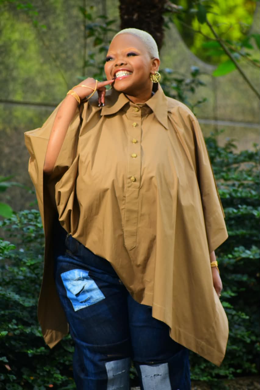Amara Shirt