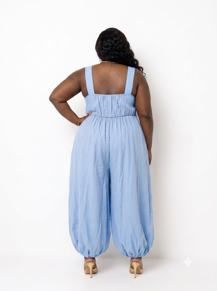Ava Jumpsuit