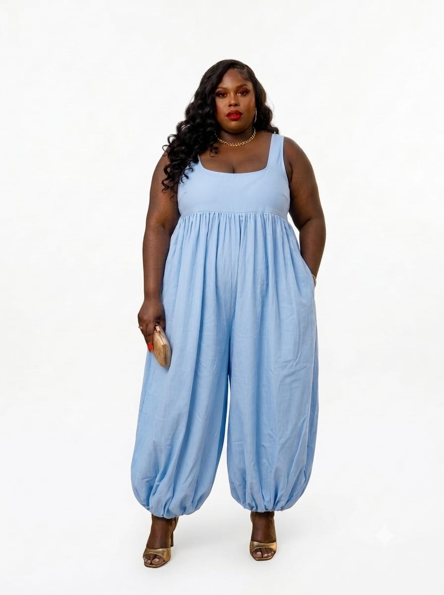 Ava Jumpsuit